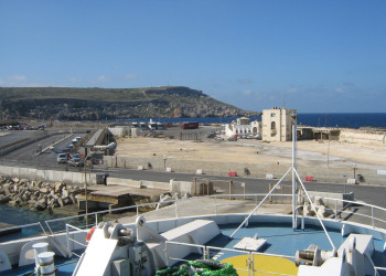 Чиркевва, Мальта остров, Мальта, фото № 43162 – фотографии Мальты