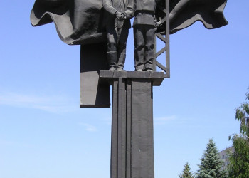 Достопримечательность Старого Оскола, Россия – фотографии России