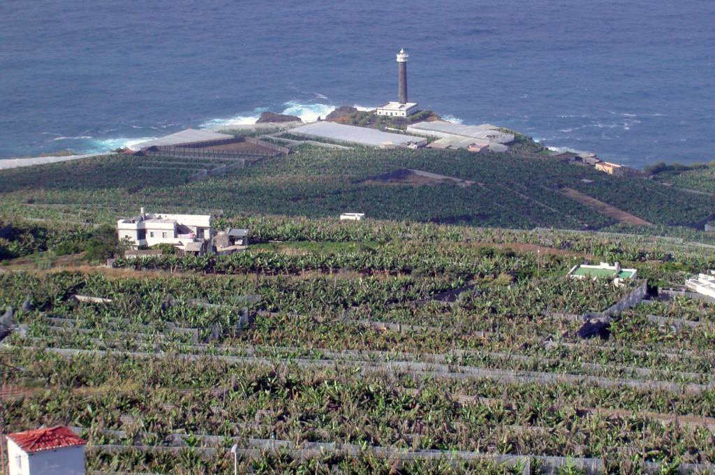 Барловенто, Ла-Пальма остров, Канарские острова, фото № 31809 – фотографии Канарских островов