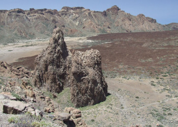 Тейде Национальный парк, Тенерифе остров, Канарские острова, фото № 33880 – фотографии Канарских островов