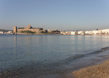 Бодрум, Эгейский регион, Турция, фото № 47661 – фотографии Турции