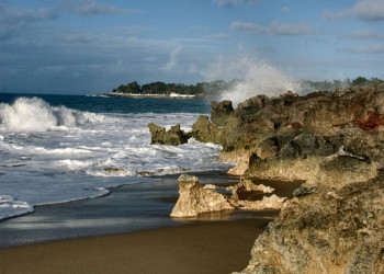 Сосуа, Доминикана, фото № 30670 – фотографии Доминиканы