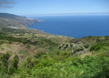 Барловенто, Ла-Пальма остров, Канарские острова, фото № 31801 – фотографии Канарских островов