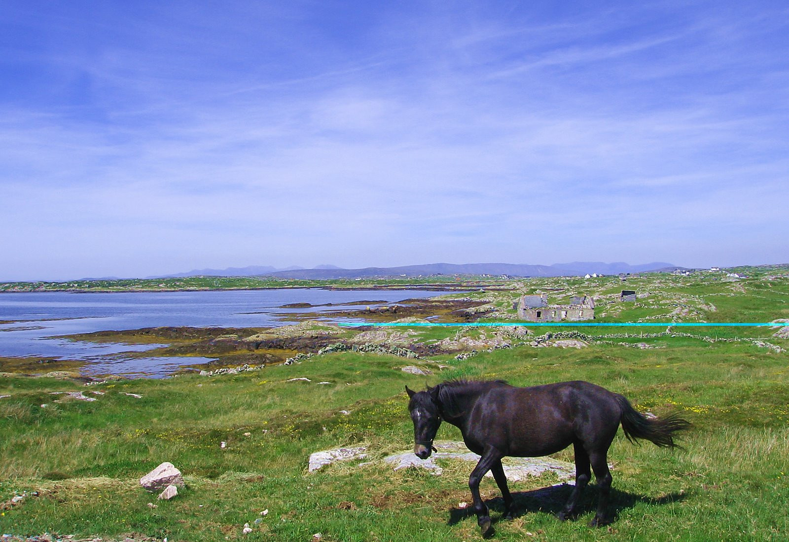 Ирландия, фото № 2539 – фотографии Ирландии