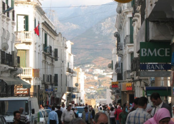 Тетуан, Марокко, фото № 8168 – фотографии Марокко