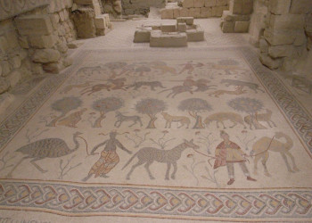 Гора Небо, Иордания, фото № 36645 – фотографии Иордании