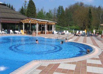 Шмарьешке Топлице, Словения, фото № 57667 – фотографии Словении