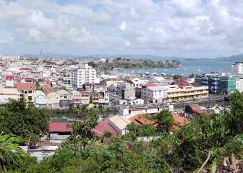 Фор-де-Франс (Fort-de-France), Мартиника. Фото 50 – фотографии Мартиники