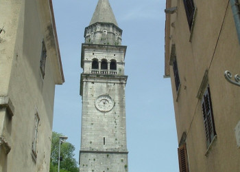 Башня в Пазин, Хорватия. Фото 2 – фотографии Хорватии