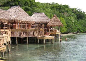 Лаукала остров, Вануа Леву группа островов, Фиджи, фото № 49278 – фотографии Фиджи