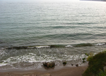 Море в Русалка, Болгария. Фото 5 – фотографии Болгарии