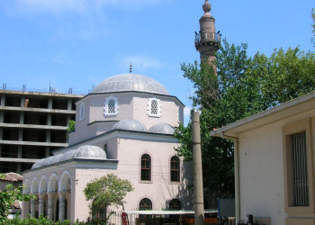 Измир, Эгейский регион, Турция, фото № 47712 – фотографии Турции