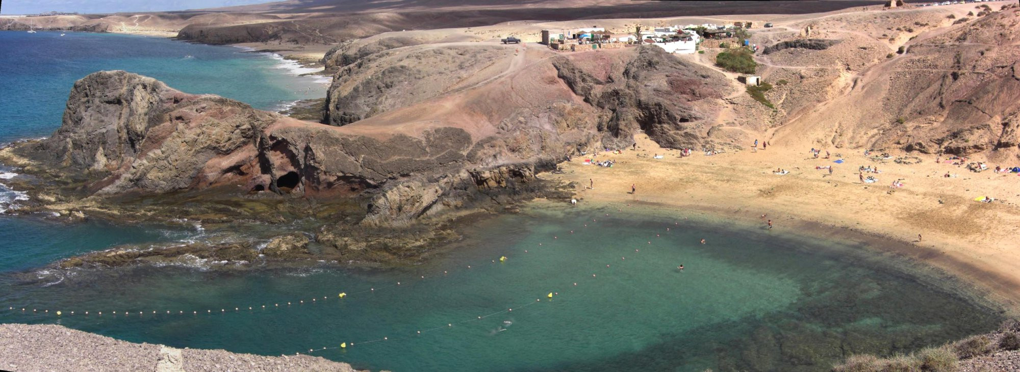 Эль-Папагайо, Лансароте остров, Канарские острова, фото № 32521 – фотографии Канарских островов