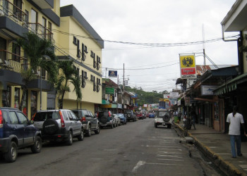 Куэпос, Пунтаренас провинция, Коста-Рика, фото № 40549 – фотографии Коста-Рики