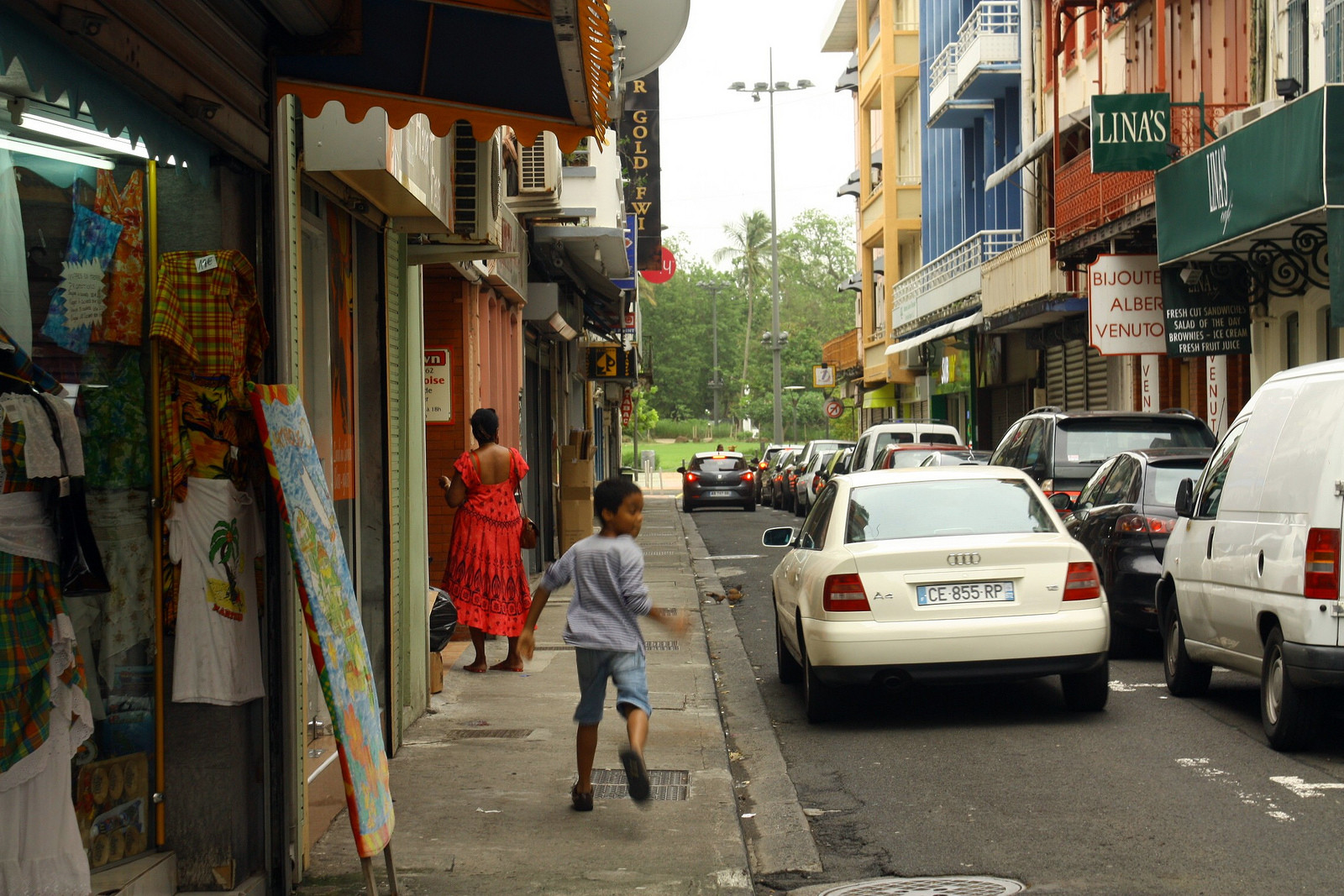Фор-де-Франс (Fort-de-France), Мартиника. Фото 56 – фотографии Мартиники