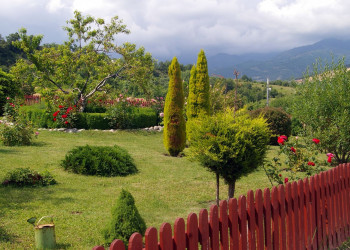 Природа в Сандански, Болгария. Фото 13 – фотографии Болгарии