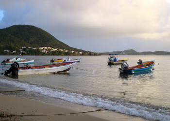 Сент-Люс (Sainte-Luce), Мартиника. Фото 4 – фотографии Мартиники