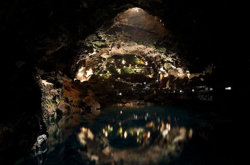 Хамеос-дель-Агуа, Лансароте остров, Канарские острова, фото № 32848 – фотографии Канарских островов