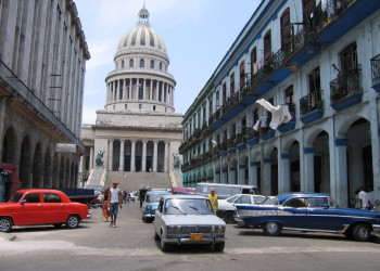 Дома в Гаване, Куба. Фото 2 – фотографии Кубы