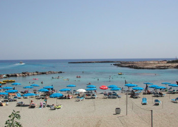 Паралимни, Кипр, фото № 38456 – фотографии Кипра