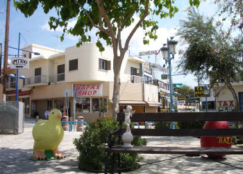 Айя-Напа, Кипр, фото № 37493 – фотографии Кипра