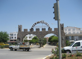 Белек, Средиземноморский регион, Турция, фото № 47166 – фотографии Турции