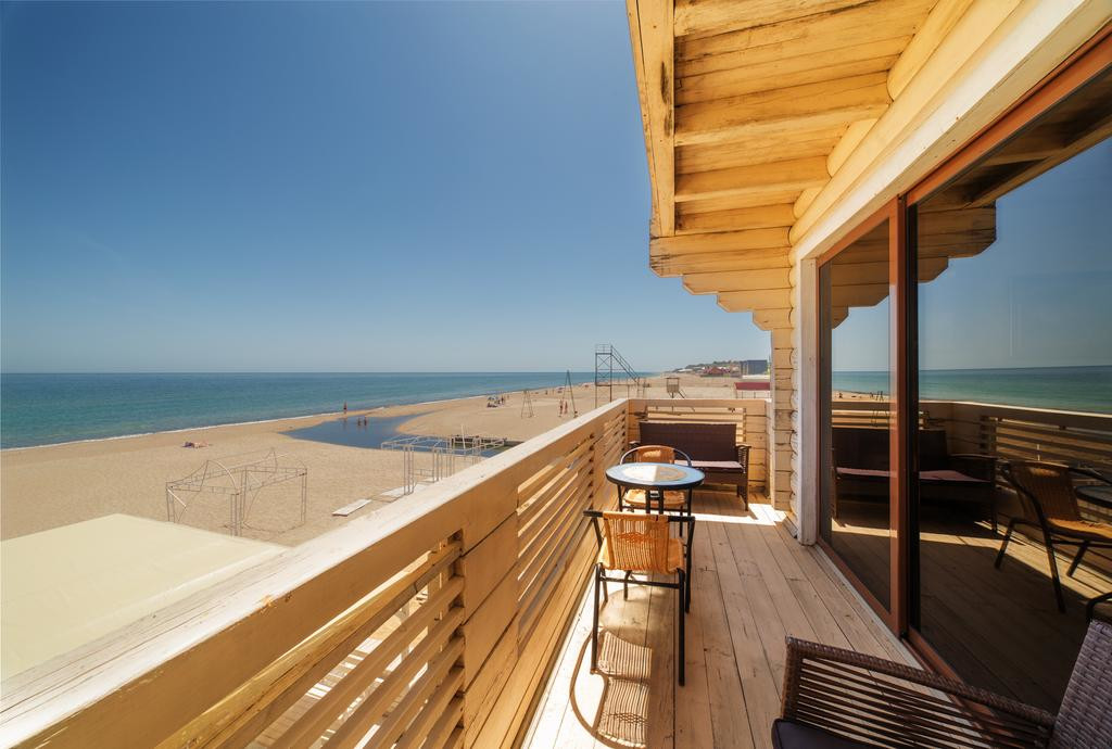 Грибовка, окрестности Одессы, Украина. Фото 1 – фотографии Украины