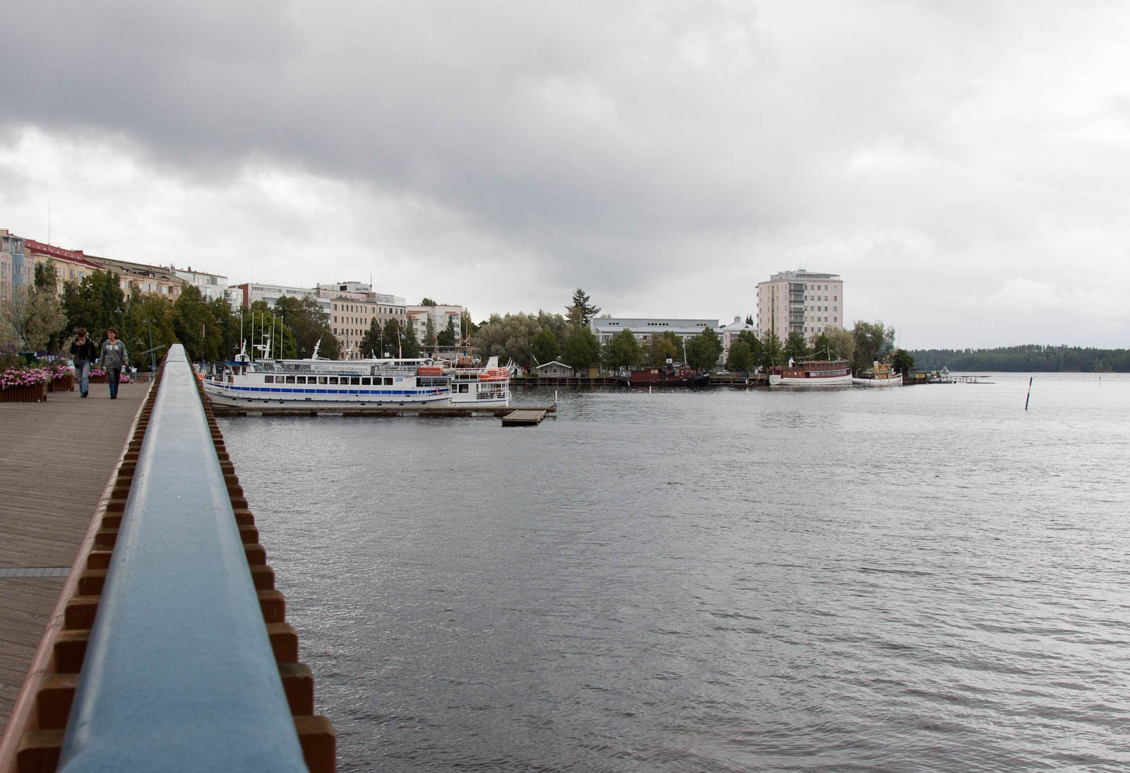 Савонлинна, Финляндия, фото № 75057 – фотографии Финляндии