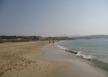 Коста-Кальма, Хандия полуостров, Фуэртевентура остров, Канарские острова, фото № 34223 – фотографии Канарских островов