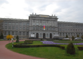 Музей Мимара, Хорватия. Фото 3 – фотографии Хорватии