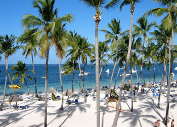 Пунта-Кана, Доминикана, фото № 30483 – фотографии Доминиканы