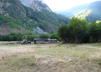 Горы в Проклетие, Черногория. Фото 4 – фотографии Черногории