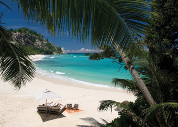 Пляж на острове Норт, Сейшелы. Фото 4 – фотографии Сейшельских островов