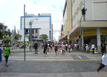 Люди в Кампинасе, Бразилия. Фото 3 – фотографии Бразилии