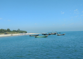 Сент-Мартинс-Айленд, Бангладеш, фото 1 – фотографии Бангладеш