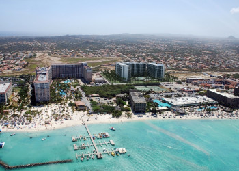 Аруба. Фото 14 – фотографии Арубы