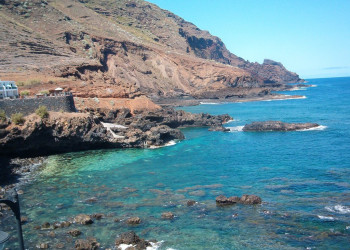 Барловенто, Ла-Пальма остров, Канарские острова, фото № 31806 – фотографии Канарских островов