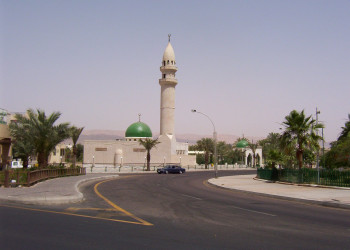 Акаба, Иордания, фото № 36032 – фотографии Иордании