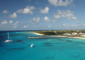 Гранд-Тёрк (Grand Turk) – фотографии Тёркс и Кайкос