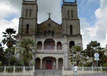 Сува, Вити Леву остров, Вити Леву группа островов, Фиджи, фото № 49630 – фотографии Фиджи