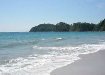 Плайя Фламинго, Гуанакасте провинция, Коста-Рика, фото № 39803 – фотографии Коста-Рики