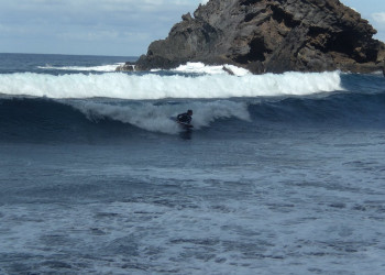 Пунтальяна, Ла-Пальма остров, Канарские острова, фото № 32011 – фотографии Канарских островов