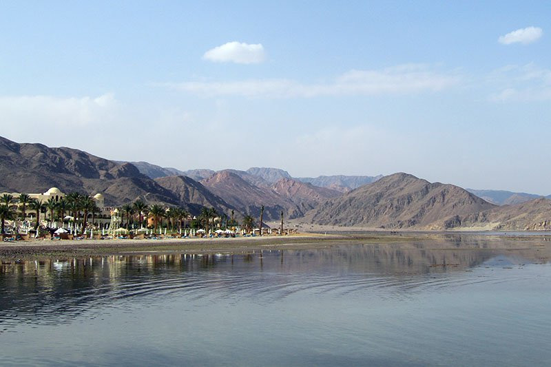 Таба, Египет, фото № 35434 – фотографии Египта