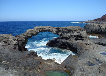 Вальверде, Эль-Йерро остров, Канарские острова, фото № 34512 – фотографии Канарских островов