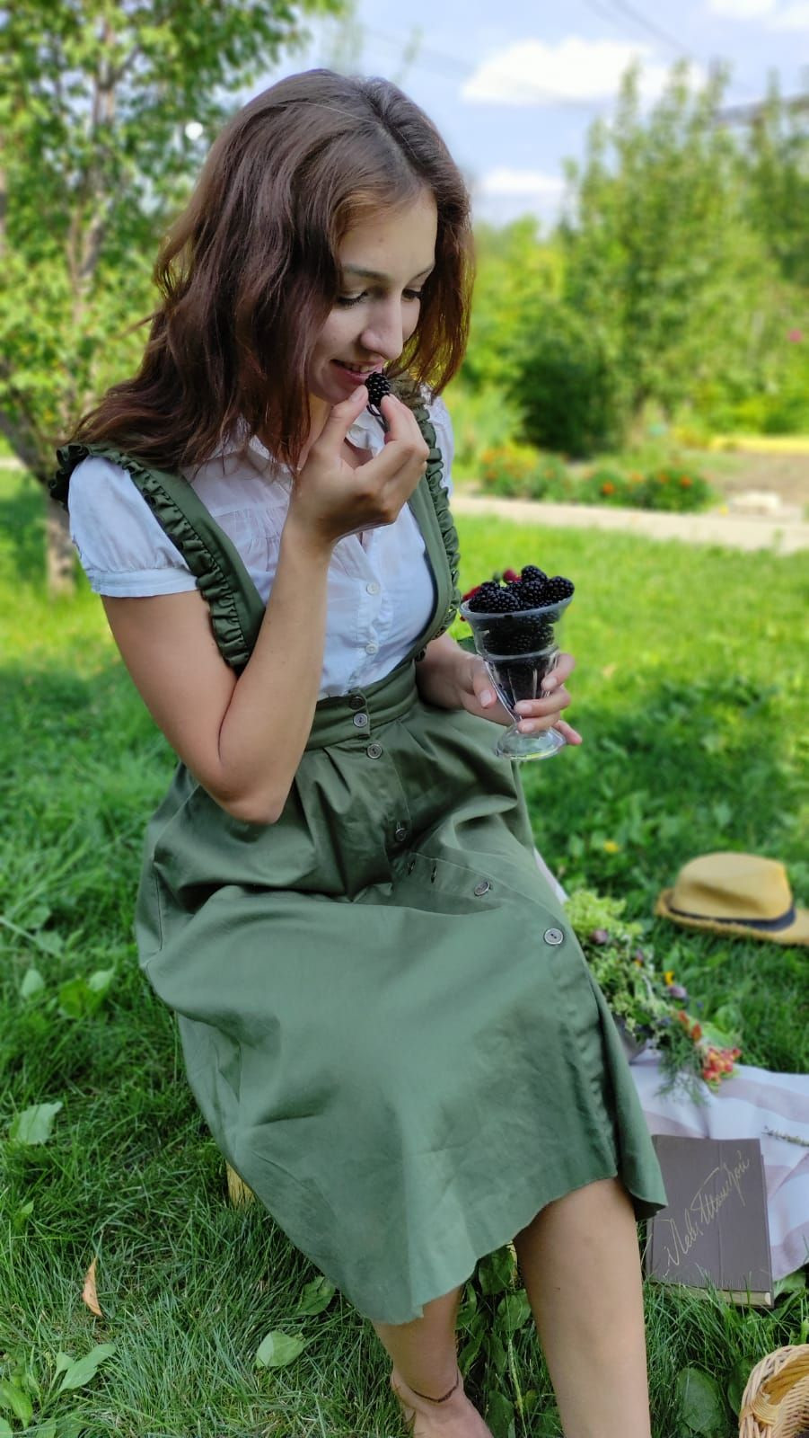 Одной красотой сыт не будешь – фотографии России