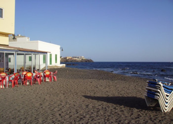 Лас-Гальетас, Тенерифе остров, Канарские острова, фото № 33343 – фотографии Канарских островов