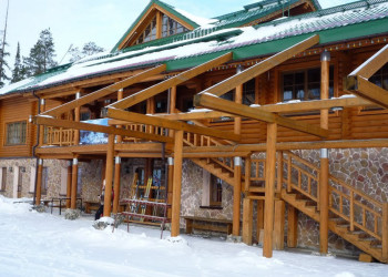 Отели на Соболиной горе, Россия – фотографии России