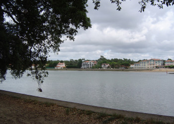 Море в Оссегоре, Франция. Фото 1 – фотографии Франции