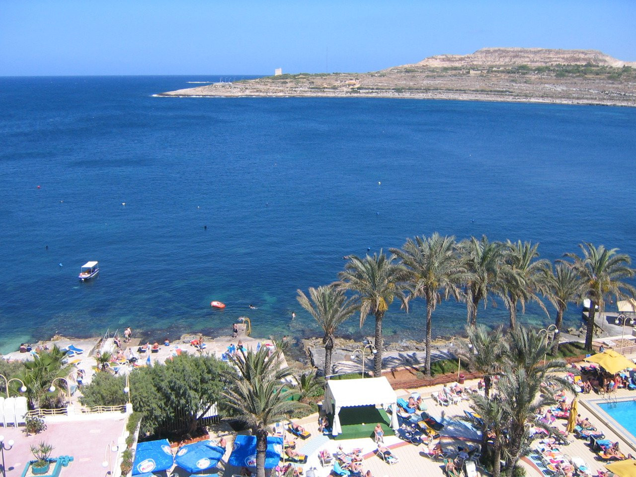 Аура-Буджибба, Мальта остров, Мальта, фото № 41888 – фотографии Мальты