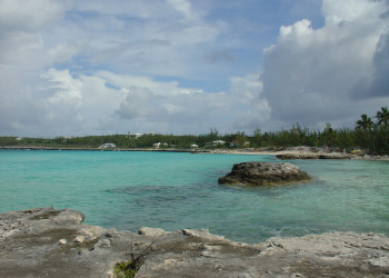 Берега в Эльютера, Багамские острова. Фото 1 – фотографии Багамских островов